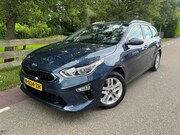 Kia Ceed - Sportswagon 1.0 T-GDi DynamicLine Navi Camera Trekhaak