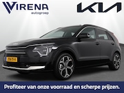 Kia Niro - 1.6 GDi Hybrid ExecutiveLine - Kantel/schuifdak - Stoel/stuu