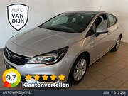 Opel Astra - 1.2 Business Edition AIRCO NAVI VIA APP BLUETOOTH ELEK RAMEN