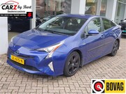 Toyota Prius - 1.8 FIRST EDITION AUTOMAAT Dodehoeksensoren | Stoelverwarmin