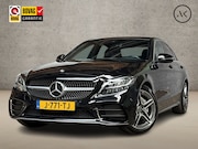 Mercedes-Benz C-klasse - 180 AMG Sport 156Pk Automaat (VIRTUAL COCKPIT, APPLE CARPLAY