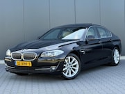 BMW 5-serie - 528xi High Executive Schuifdak - Leder - Xenon - Groot Navi