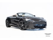 Aston Martin V12 Vanquish - Volante | Bang & Olufsen | Incl. BPM