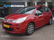 Citroën C3 - 1.0 VTi Attraction Airco trekhaak