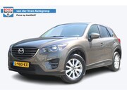 Mazda CX-5 - 2.2d SkyActiv-D 150 Skylease 2WD | Trekhaak | Parkeersensore