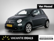 Fiat 500 - 0.9 TwinAir Turbo Star | Panoramadak | Beats Audio | Climate