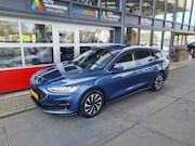 Ford Focus - Wagon 1.0 EcoBoost Hybrid 155pk Titanium X Trekh. All-in pri
