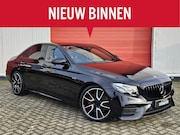 Mercedes-Benz E-klasse - 43 4Matic | Pano | ACC | Burmester Rijklaar inclusief 1 jaar