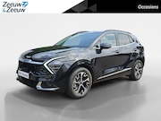 Kia Sportage - 1.6 T-GDi Hybrid DynamicPlusLine | Climate control | Navigat
