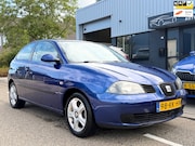 Seat Ibiza - 1.4-16V Reference | CARPLAY | TREKHAAK | APK TOT 24-02-2027