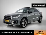 Audi Q2 - 35 TFSI CoD Sport Edition | S-LINE | PANORAMADAK | ACHTERUIT