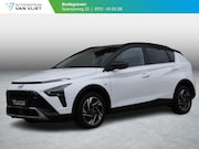 Hyundai Bayon - 1.0 T-GDI Premium | STOELVERWARMING | ACHTERUITRIJCAMERA | C