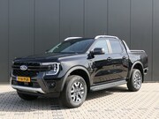 Ford Ranger - Wildtrack Double Cab 2.3 PHEV | 1-fase laadkabel mode 3 16A,
