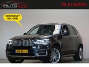 BMW X5 - xDrive40e High Executive NL AUTO! BOM VOL!! PANO H. KARDON L
