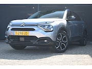 Citroën e-C4X - ë-C4 X Shine 50 kWh 97, 7%SOH! 3 Fase | Schuif-/Kanteldak |