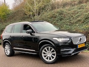 Volvo XC90 - 2.0 T8 Twin Engine AWD Inscription 7 PERS PANO LEDER - Bower