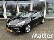 Renault Clio - 0.9 TCe Limited