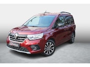 Renault Kangoo - 1.3 TCe Techno 130 PK Navi, PDC, Camera