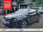 Volkswagen T-Roc - 1.5 TSI DSG R-LINE STANDKACHEL/AFN.TREKHAAK/BEATS-AUDIO/NAVI