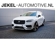 Volvo XC90 - 2.0 T8 Longrange AWD Ultimate Dark Full Option Stoelmassage,