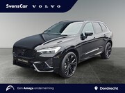 Volvo XC60 - 2.0 T6 Plug-in hybrid AWD Plus Black Edition | Panoramadak |