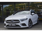 Mercedes-Benz A-klasse - 180 AMG Led Panorama Widescreen Camera CarPlay Pdc