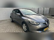 Renault Clio - 0.9 TCe Expression