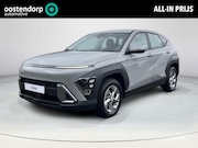 Hyundai Kona - 1.6 GDI HEV E-Motion | Rijklaarprijs! | Navigatie | Apple Ca