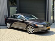 Volvo S80 - 2.0 T5 Limited Edition