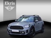 MINI Countryman - S ALL4 | Glazen panoramadak | Head-Up Display | Achteruitrij