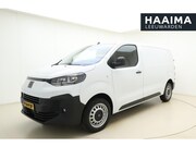 Fiat Scudo - 2.0 Diesel 180 S&S L2 Automaat | Navigatie | Camera | Laadru