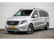 Mercedes-Benz Vito - 116 CDI Extra Lang 5-PRS 2x Schuifdeur |LED|Navi|Cruise|Carp