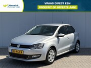 Volkswagen Polo - 1.4-16V Highline Automaat | Trekhaak | Climate controle | Al
