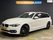 BMW 3-serie - Touring 320i xDrive|PDC|LED|CRUISE|STOELV|BLUETOOTH|NAVI|SFE