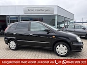 Nissan Almera Tino - 1.8 Tekna, climatronic, navi, trekhaak, achteruitrijcamera,