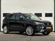 Seat Ateca - 1.4 EcoTSI Xcellence Navi | Climate | Camera | Schuifdak | T