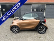 Smart ForTwo - 1.0 Prime Led Cruise Clima Lm Nap