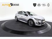 Peugeot 208 - 1.2 Hybrid 145 e-DCS6 GT | Alcantara Pakket | Camera | Apple