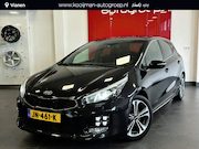 Kia Ceed - cee'd 1.0 T-GDi GT-Line