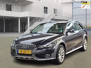 Audi A4 - quattro 2.0 TFSI Pro Line