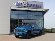Ford F-150 - (USA) F-150 BADASS BOS STAGE 1 2019