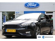 Ford Focus - 1.0 ST-Line | NL-AUTO! | CRUISE | PARK SENS V+A | NAVI | CLI