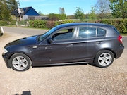 BMW 1-serie - 116i Executive Climat/Cruise Control! Navigatie! NW APK