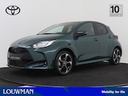 Toyota Yaris - 1.5 Hybrid 130 Executive | Apple Carplay & Android Auto | Pa