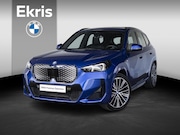 BMW iX1 - xDrive30 | M Sportpakket Pro | Premium Pack | Comfort Access