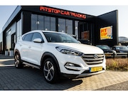 Hyundai Tucson - 1.6 GDi Comfort NL AUTO, Camera, 1e eigenaar