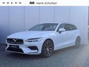 Volvo V60 - T8 Twin Engine AWD Inscription | Trekhaak | Panoramadak | Ad