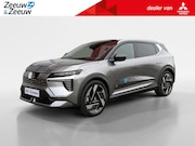 Mitsubishi Eclipse Cross - Instyle 87 kWh Demonstratieauto| Lederen bekleding | 360 cam