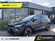 Opel Grandland - 1.6 Turbo Plug-In Hybrid 4x4 GSe Werkelijk als nieuw! | 300p