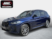 BMW X3 - M40i xDrive High Executive 360pk | Individual | M sport | Tr